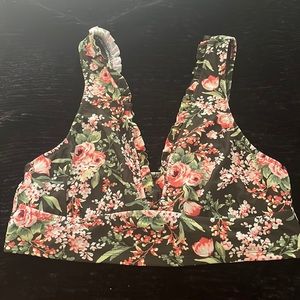 Mossimo Bathing Suit Top